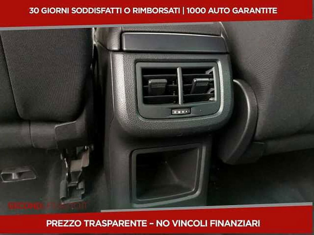 SEAT Ateca usata a Chieti (16)