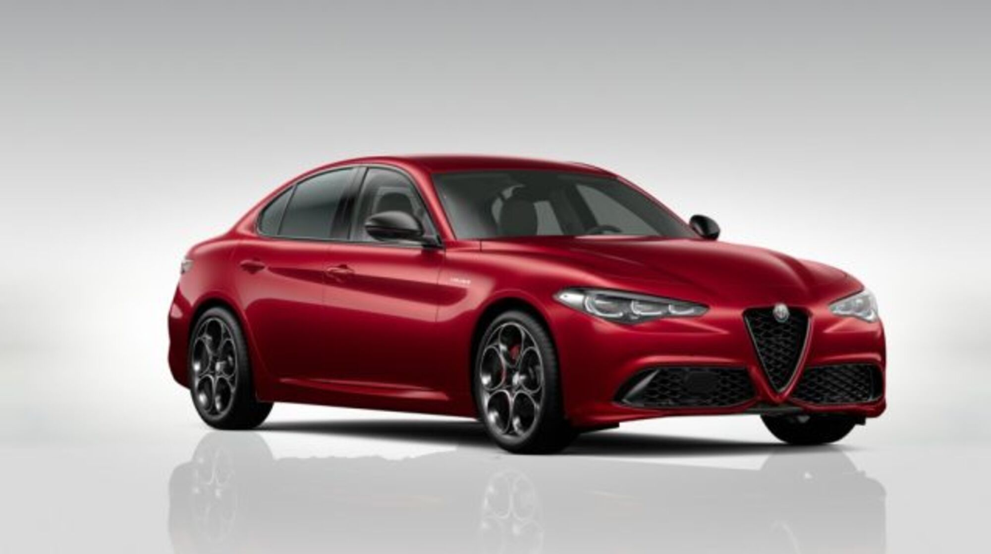 Alfa Romeo Giulia 2.0 Turbo 280 CV AT8 Veloce  nuova a Biella