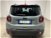 Jeep Renegade 1.5 turbo t4 mhev Renegade 2wd dct del 2022 usata a Biella (10)