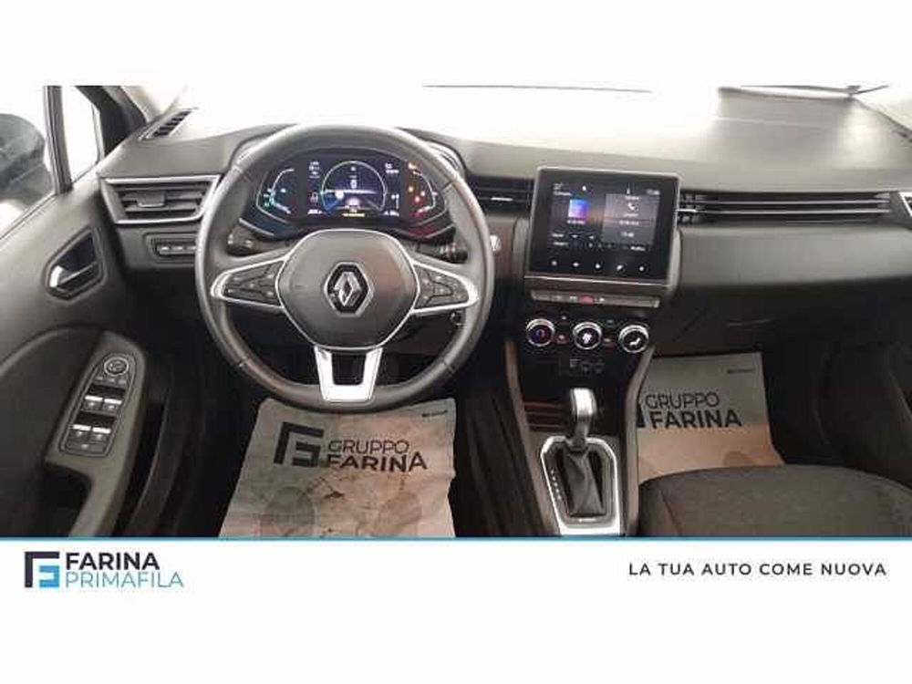 Renault Clio usata a Napoli (12)