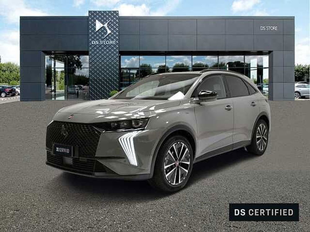 Ds DS 4 DS 4 1.6 THP 200 Sport Chic  del 2023 usata a Teramo