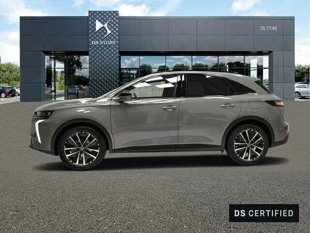 Ds DS 4 DS 4 1.6 THP 200 Sport Chic  del 2023 usata a Teramo (2)