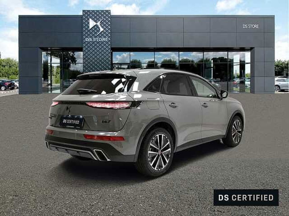 Ds DS 4 DS 4 1.6 THP 200 Sport Chic  del 2023 usata a Teramo (4)