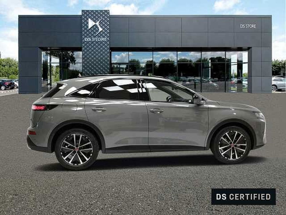 Ds DS 4 DS 4 1.6 THP 200 Sport Chic  del 2023 usata a Teramo (5)