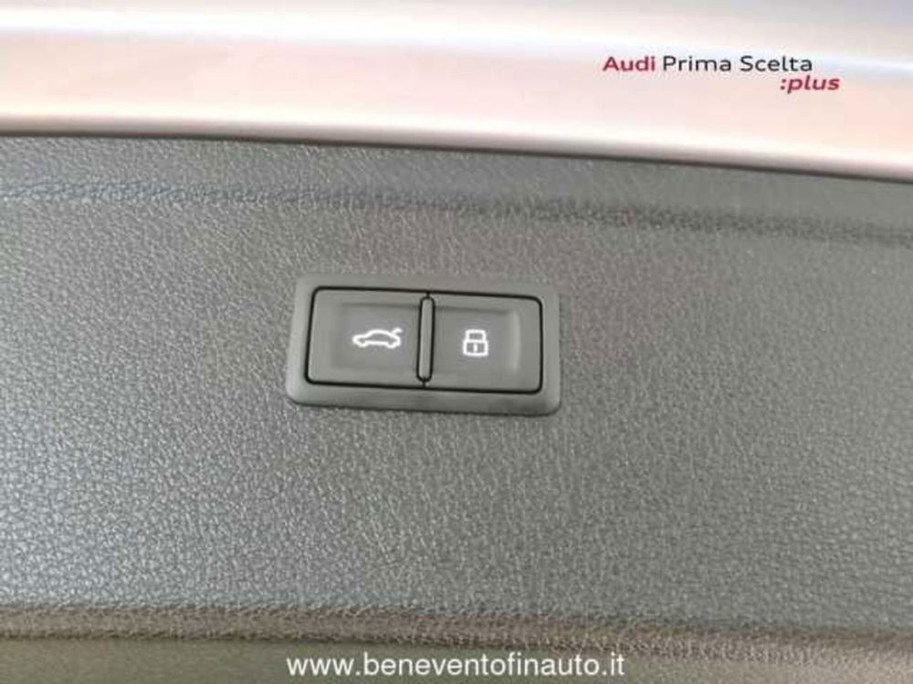 Audi Q5 usata a Avellino (9)