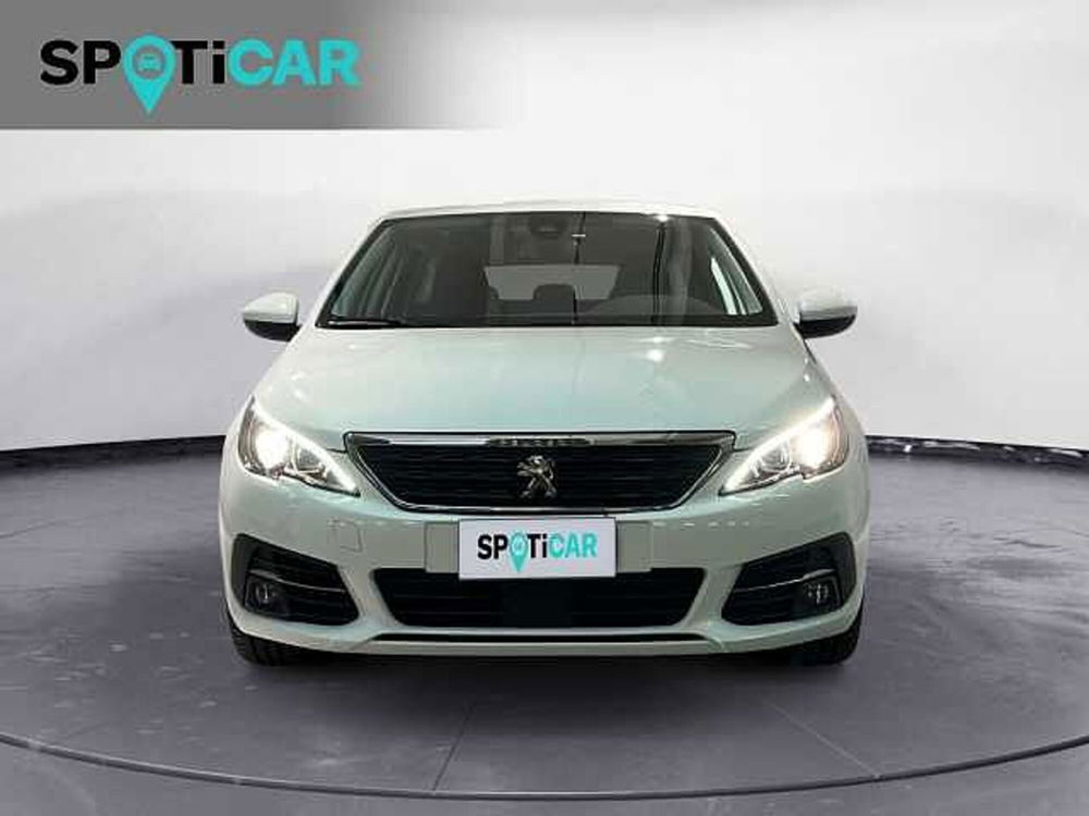 Peugeot 308 SW usata a Treviso (2)