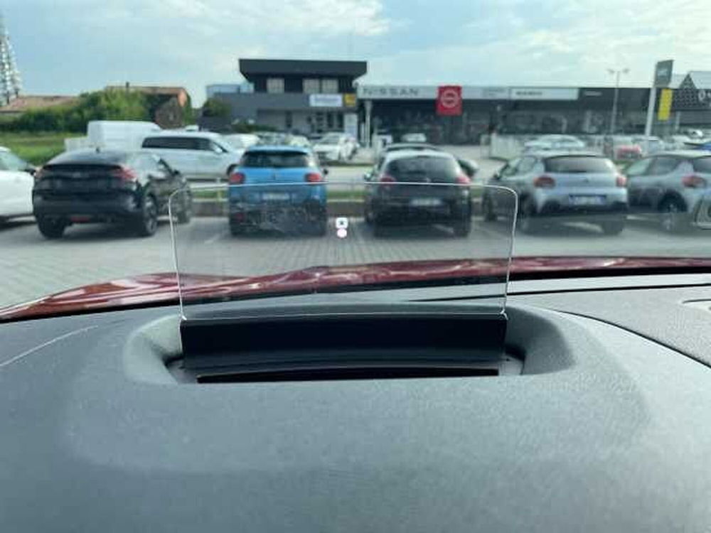 Citroen C4 usata a Treviso (19)