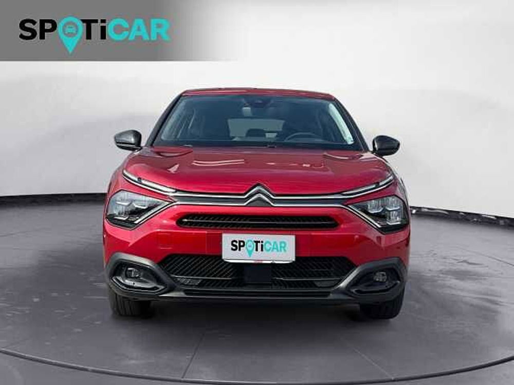 Citroen C4 usata a Treviso (2)