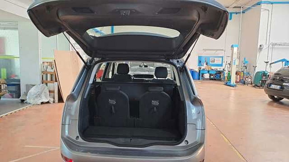 Citroen Grand C4 SpaceTourer usata a Treviso (6)