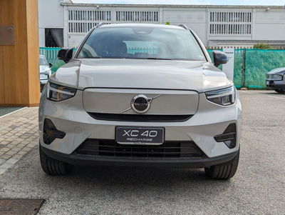 Volvo XC40 Recharge Pure Electric Single Motor FWD Core nuova a Pescara