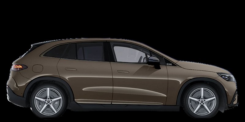 Mercedes-Benz EQE SUV Suv 350 Electric Art Advanced Plus 4matic nuova a Vinci