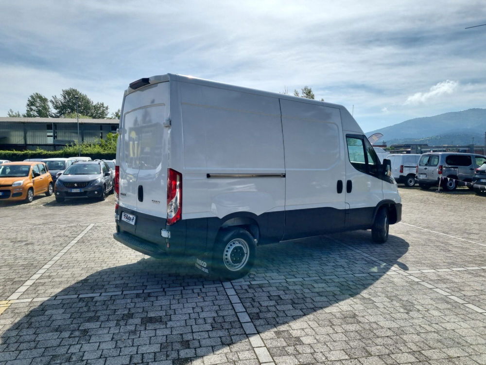 Iveco Daily Telaio usata a Lucca (2)