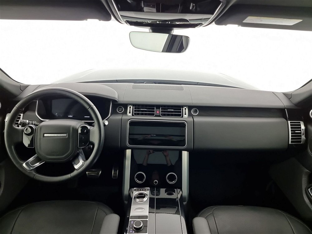 Land Rover Range Rover 3.0 SDV6 Vogue del 2020 usata a Reggio nell'Emilia (4)