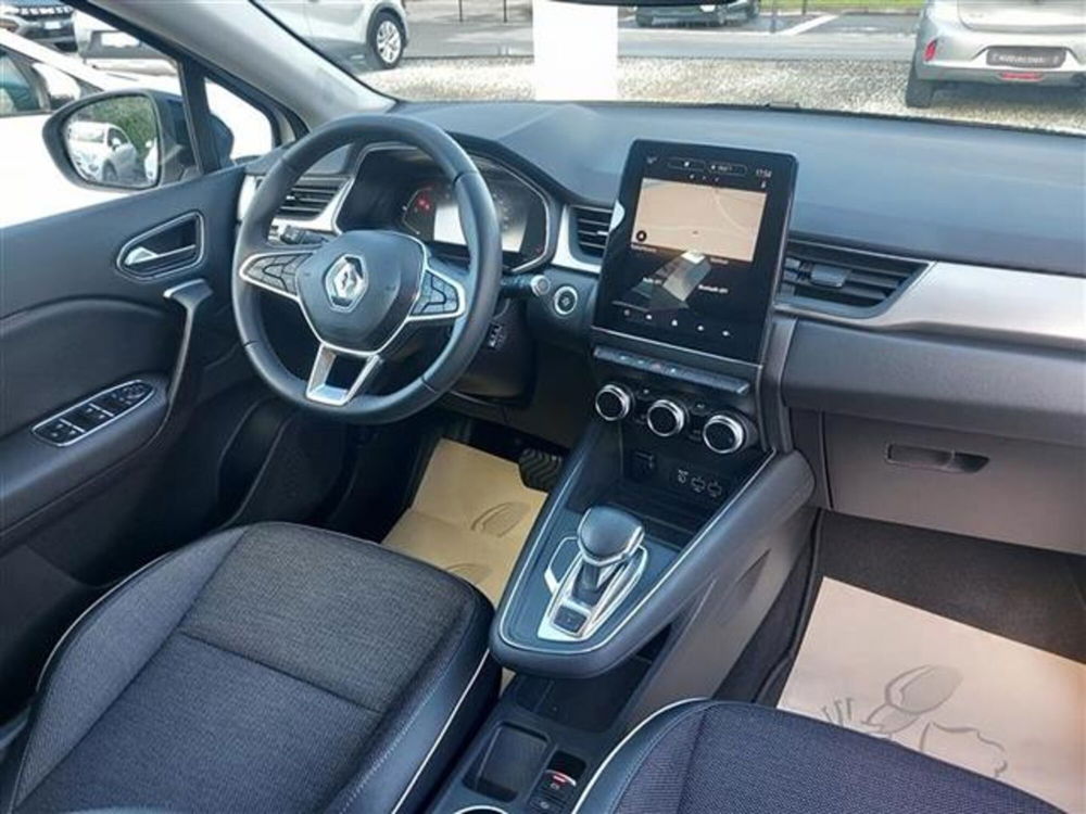 Renault Captur usata a Firenze (11)