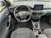 Ford Focus Station Wagon 1.5 EcoBlue 120 CV SW Active  del 2020 usata a Prato (11)