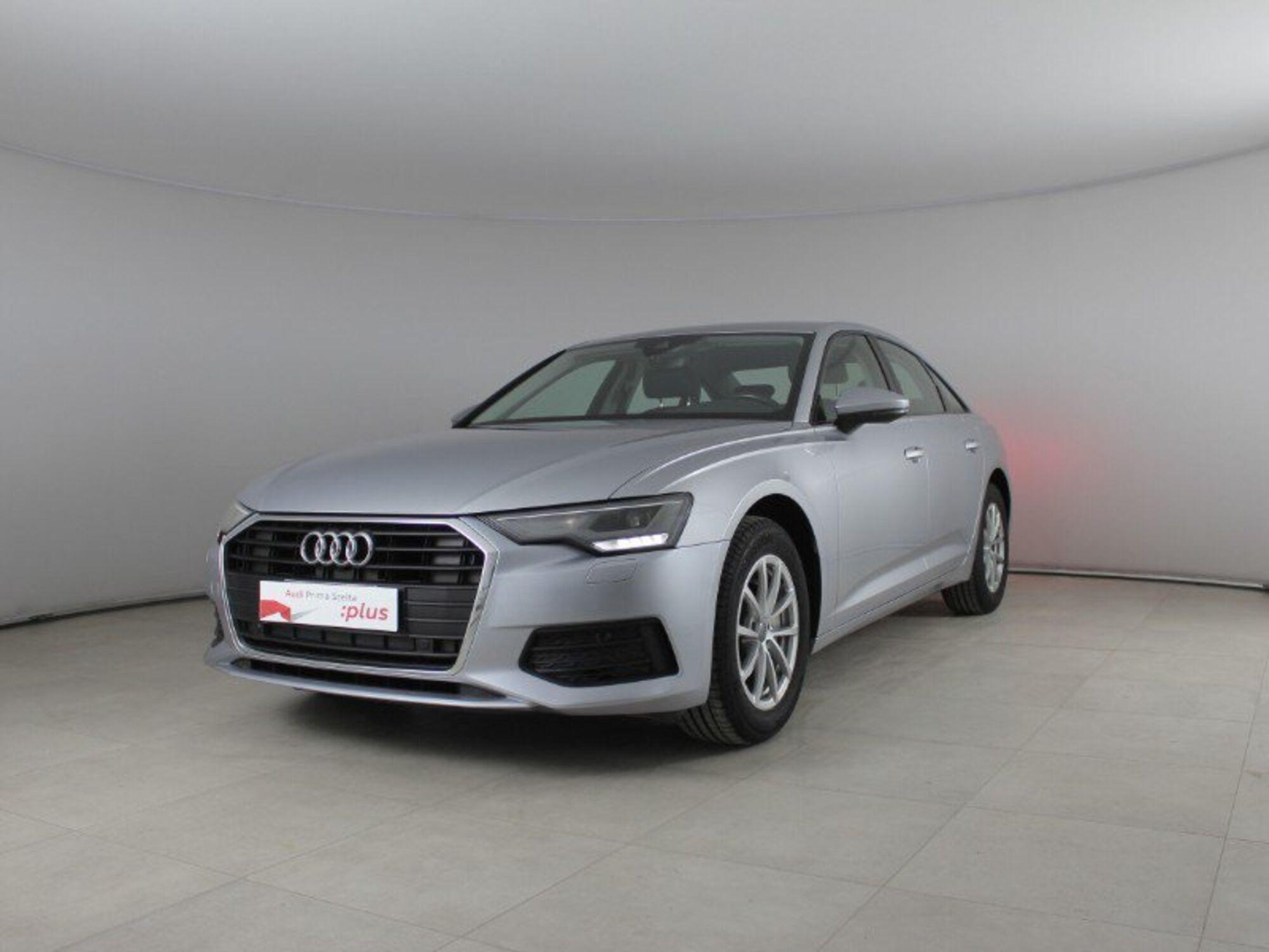 Audi A6 35 2.0 TDI S tronic Business  del 2020 usata a Palermo