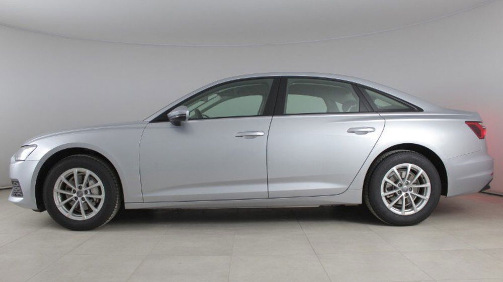 Audi A6 35 2.0 TDI S tronic Business  del 2020 usata a Palermo (2)