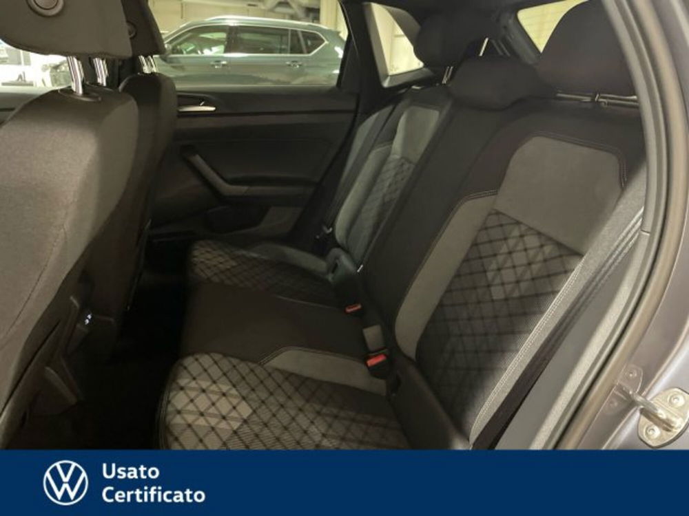 Volkswagen Polo nuova a Vicenza (12)