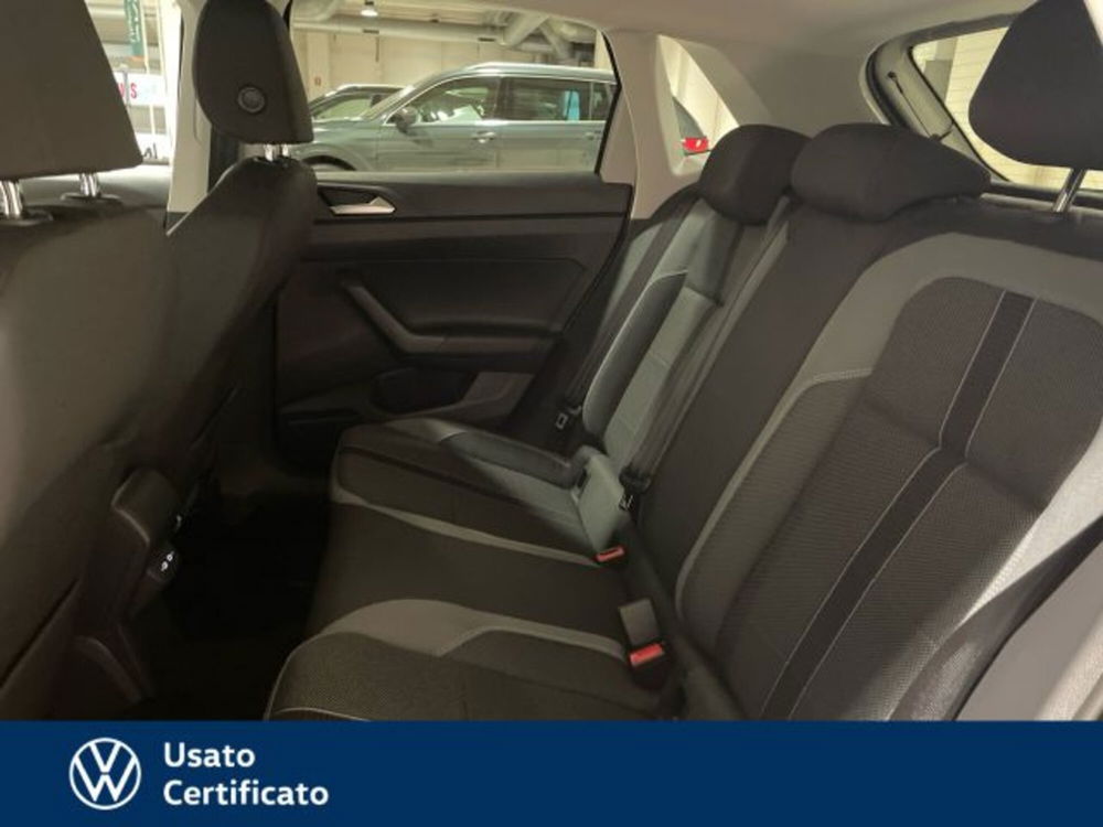 Volkswagen Polo nuova a Vicenza (12)