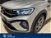 Volkswagen Taigo 1.0 TSI 110 CV DSG R-Line nuova a Arzignano (20)