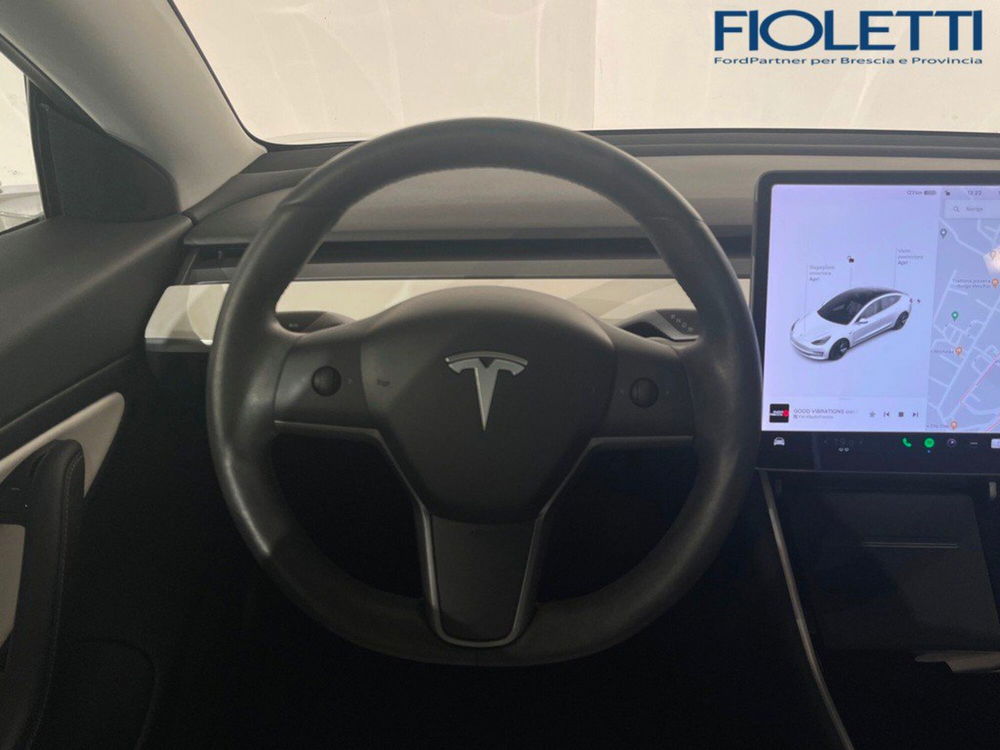 Tesla Model 3 usata a Brescia (7)