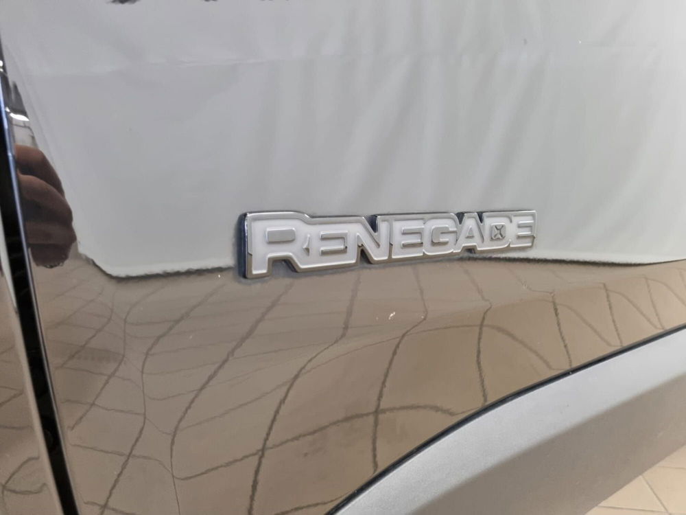 Jeep Renegade usata a Ferrara (6)