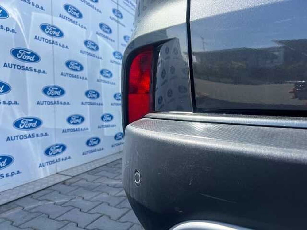 Ford Kuga usata a Firenze (20)