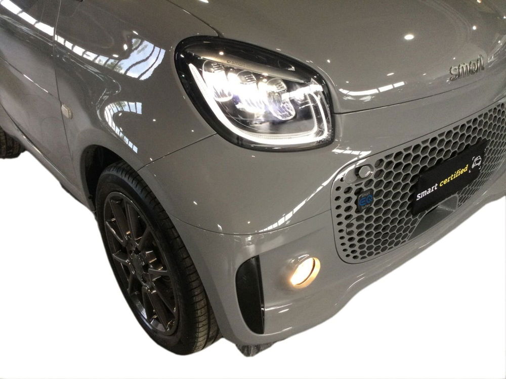 smart Fortwo usata a Caserta (10)