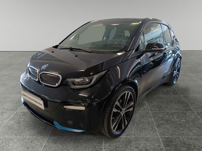 BMW i3 i3 120 Ah del 2021 usata a Salerno