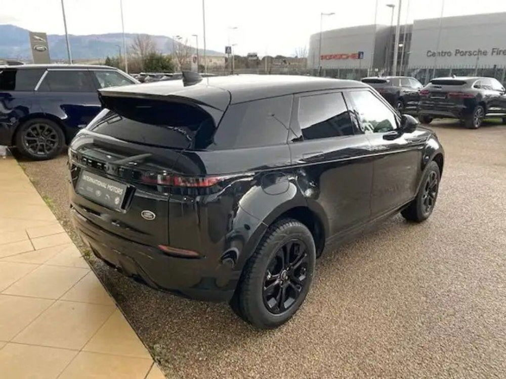 Land Rover Range Rover Evoque usata a Arezzo (2)