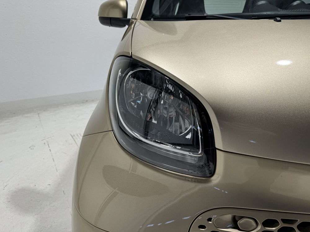 smart Fortwo usata a Milano (10)