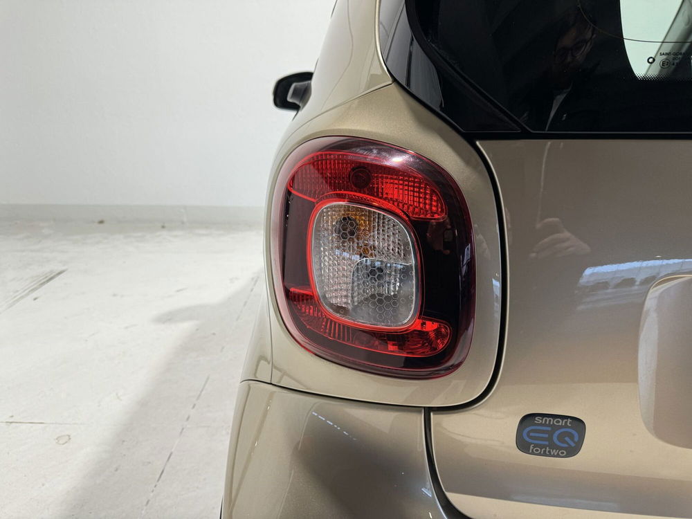 smart Fortwo usata a Milano (11)