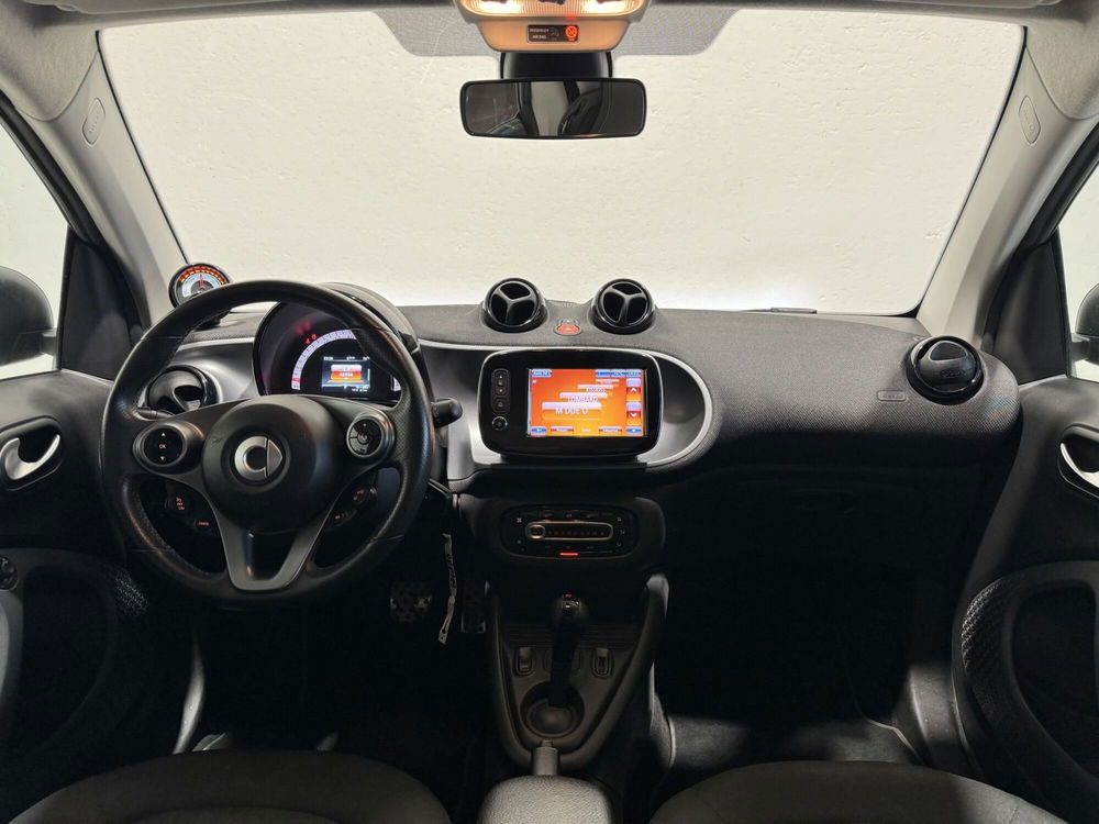 smart Fortwo usata a Milano (17)