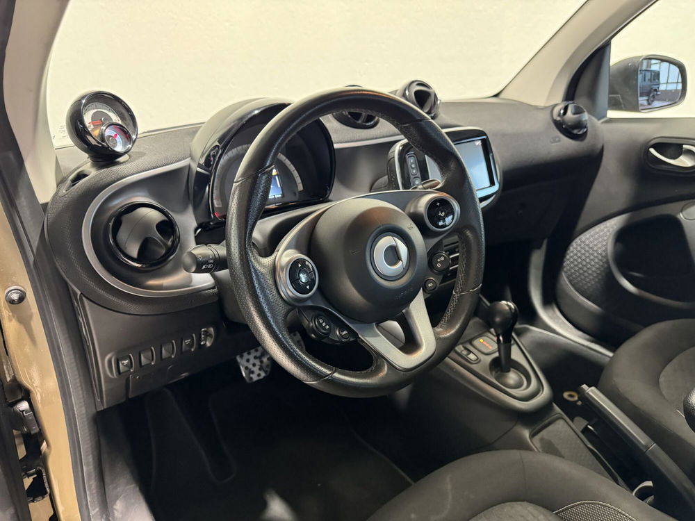 smart Fortwo usata a Milano (19)