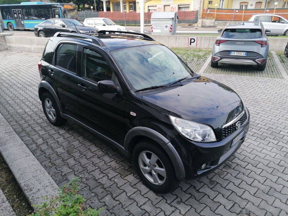 Daihatsu Terios usata a Brescia (5)