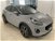 Ford Puma 1.0 ecoboost h Titanium 125cv del 2021 usata a Cesena (11)