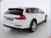 Volvo V60 Cross Country D4 AWD Geartronic Pro del 2019 usata a Milano (6)