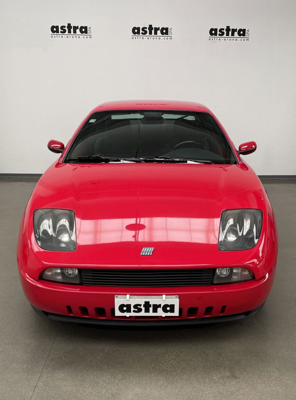 Fiat Coupé usata a Novara (2)