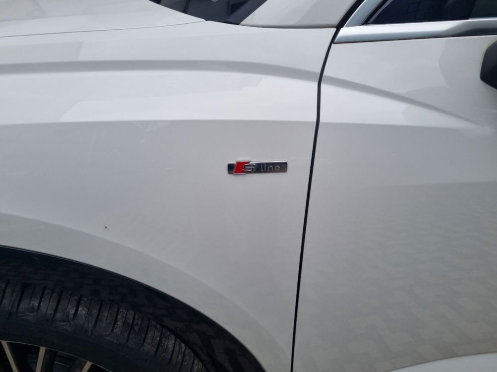 Audi Q3 Sportback usata a Firenze (12)