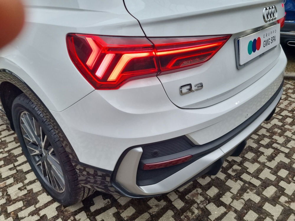 Audi Q3 Sportback usata a Firenze (11)