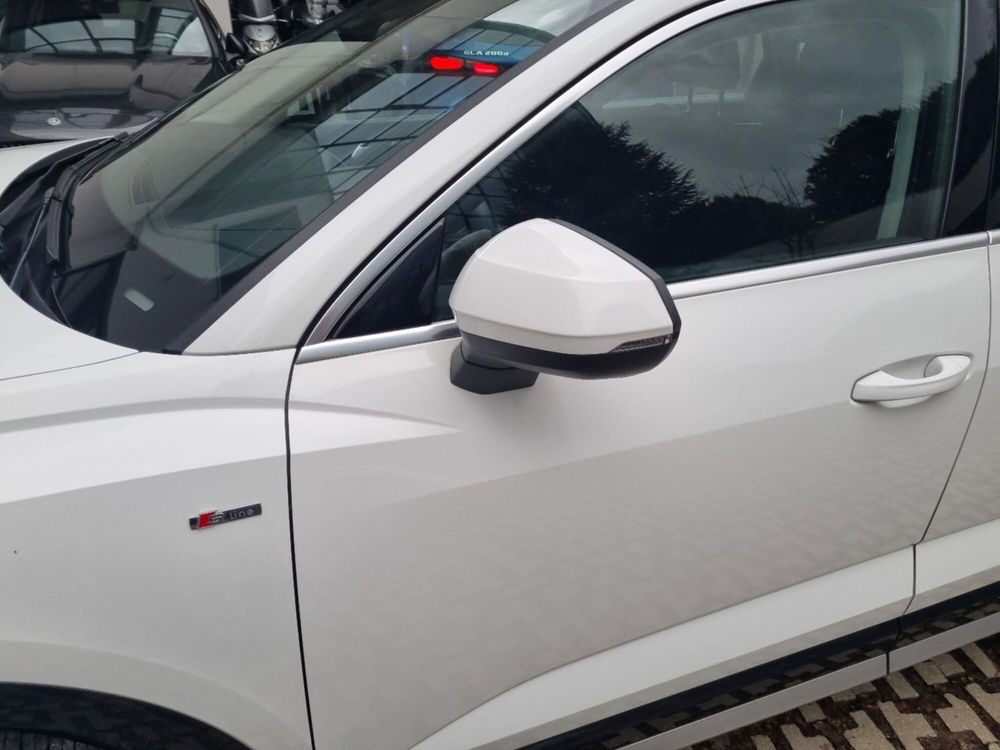 Audi Q3 Sportback usata a Firenze (13)