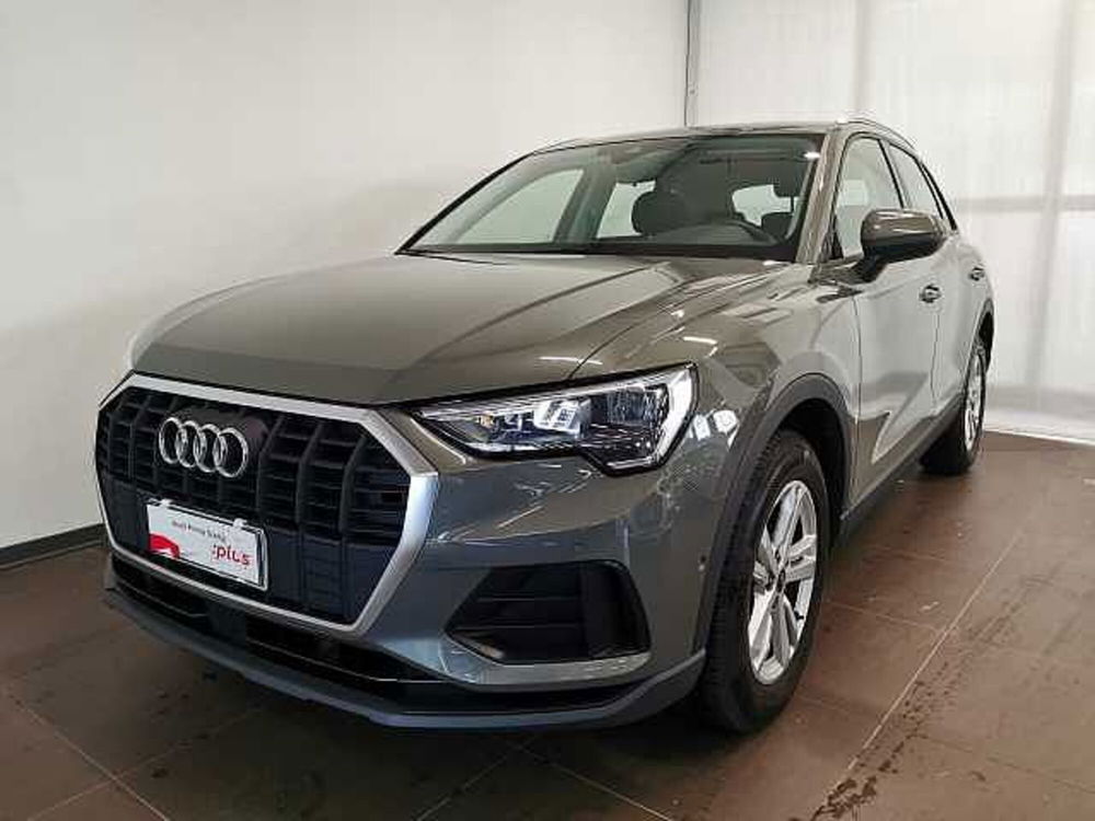 Audi Q3 usata a Lucca