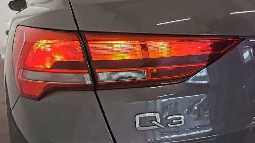 Audi Q3 usata a Lucca (14)