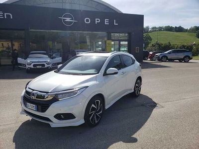 Honda HR-V 1.5 i-VTEC Elegance Navi ADAS  del 2020 usata a Fano