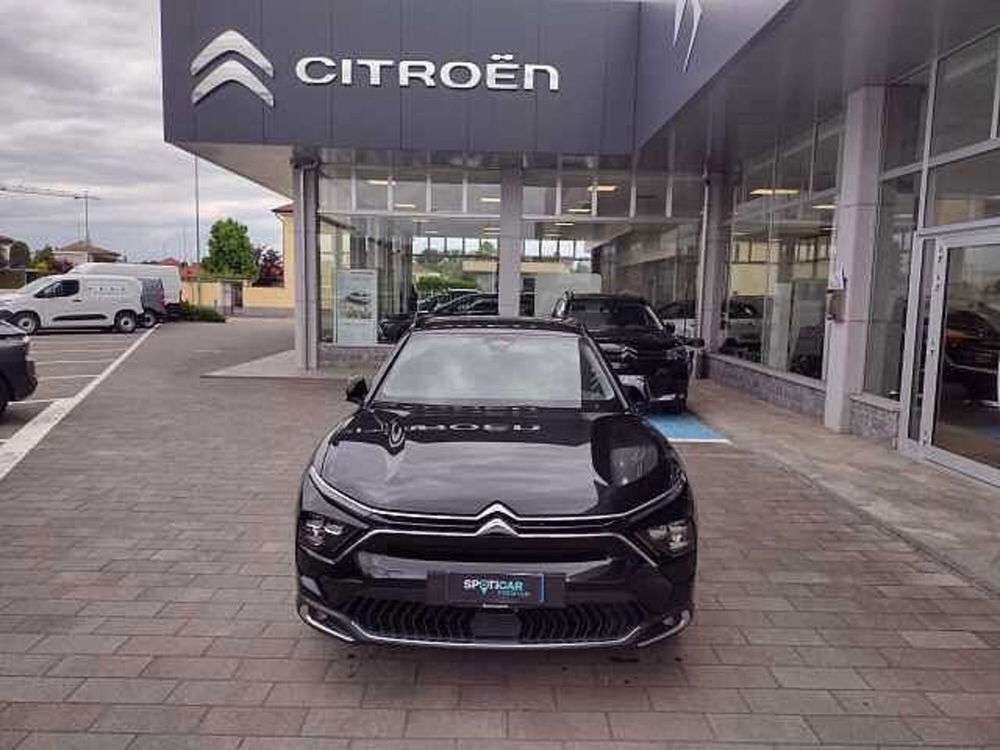 Citroen C5 Aircross nuova a Milano (2)