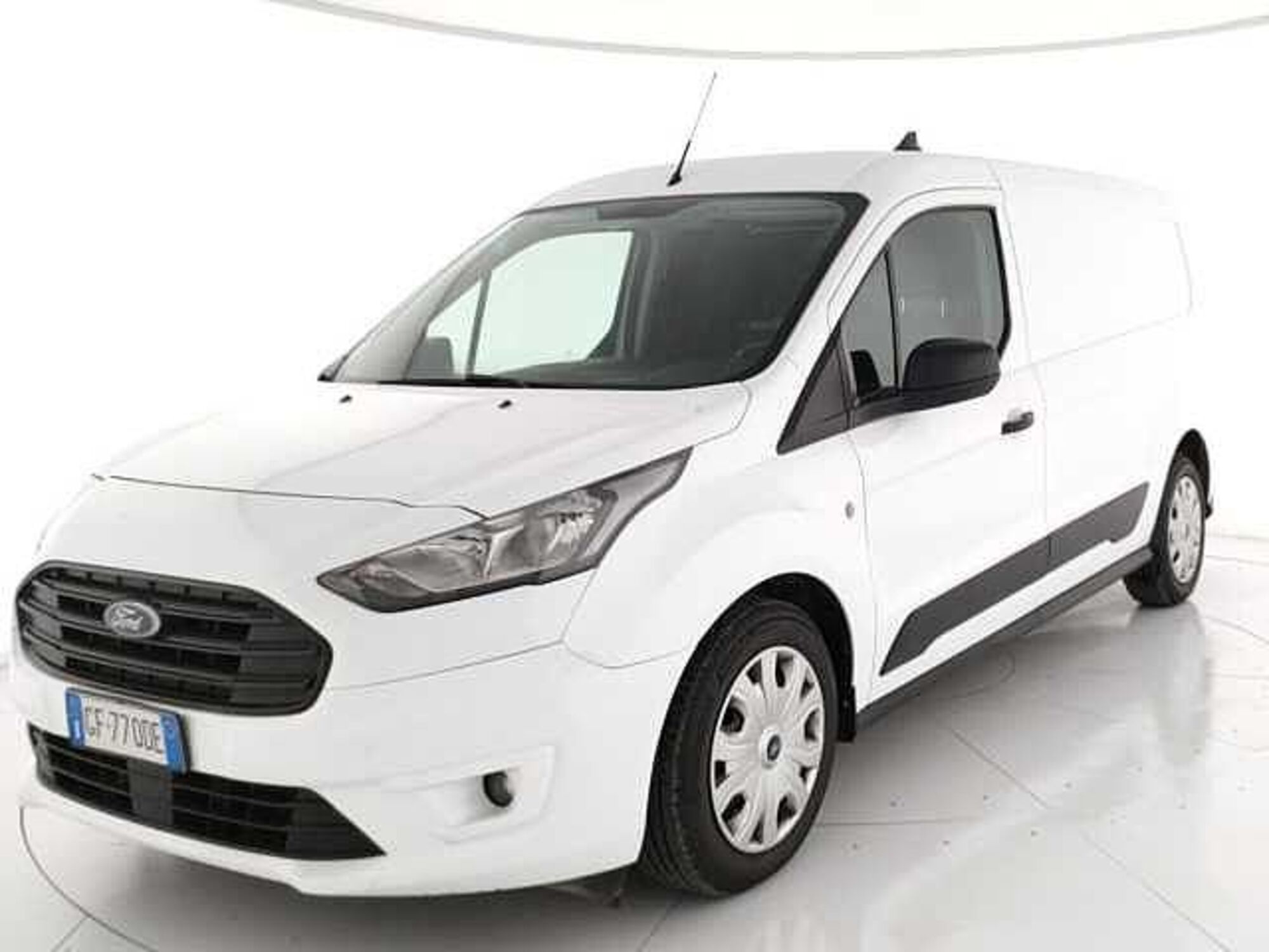 Ford Transit Connect Furgone 200 1.5 TDCi 100CV PC Furgone Trend  del 2021 usata a Roma