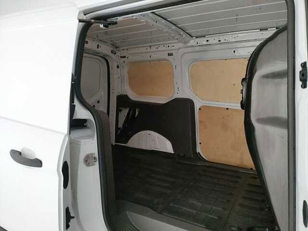 Ford Transit Connect Furgone usata a Roma (8)