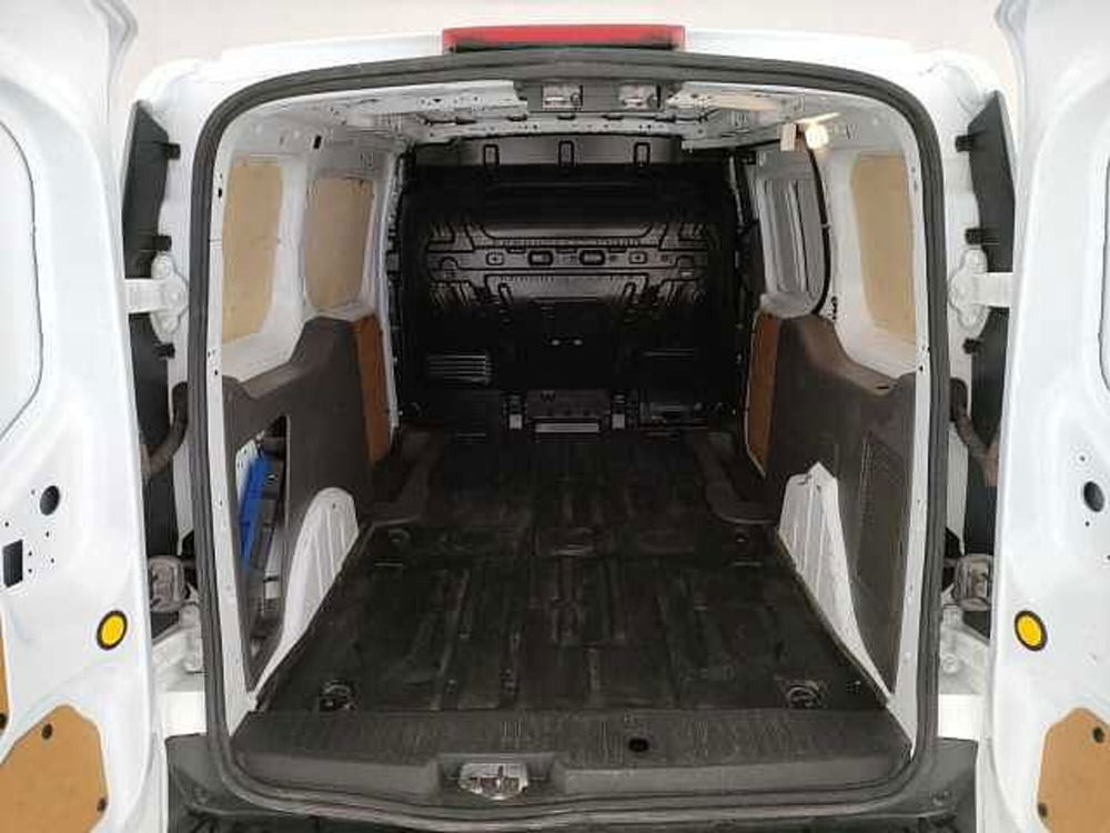 Ford Transit Connect Furgone usata a Roma (9)