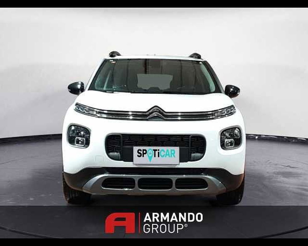 Citroen C3 Aircross usata a Cuneo (2)