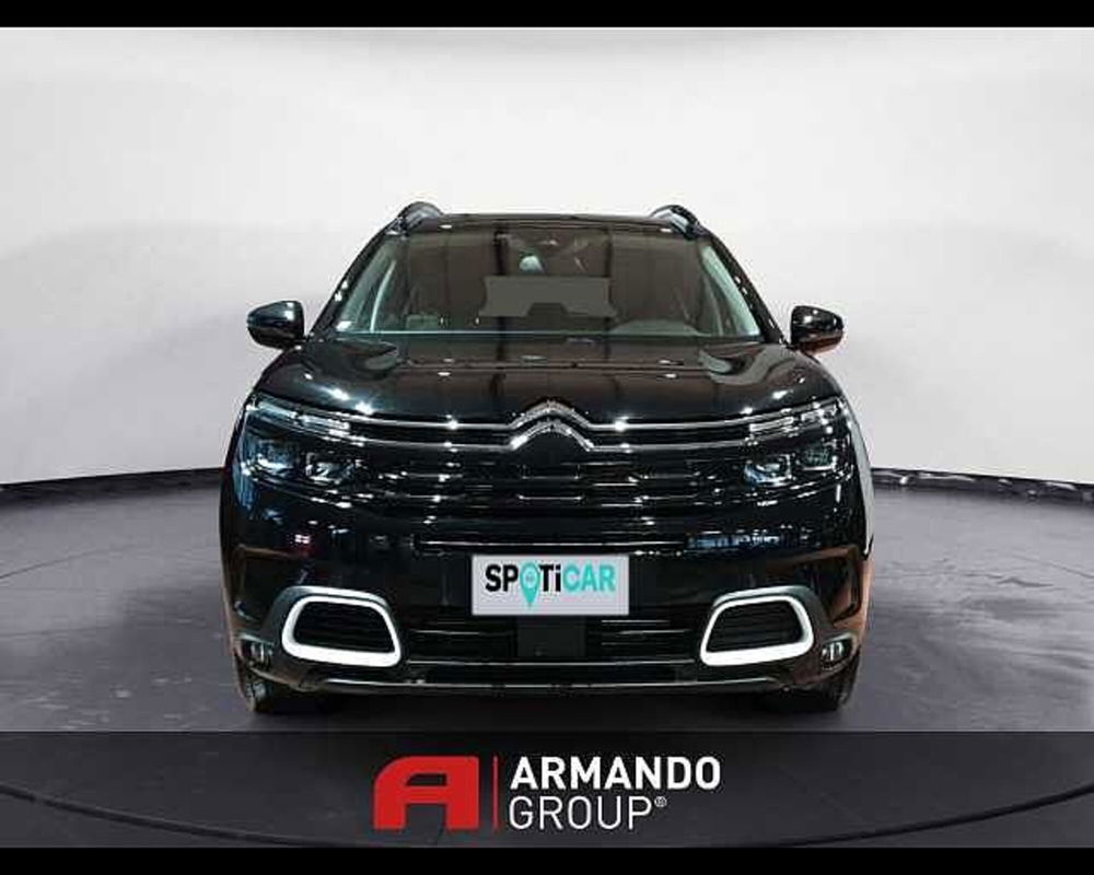 Citroen C5 Aircross usata a Cuneo (2)